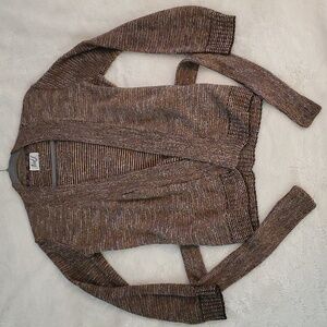 Vintage Tunic Sweater